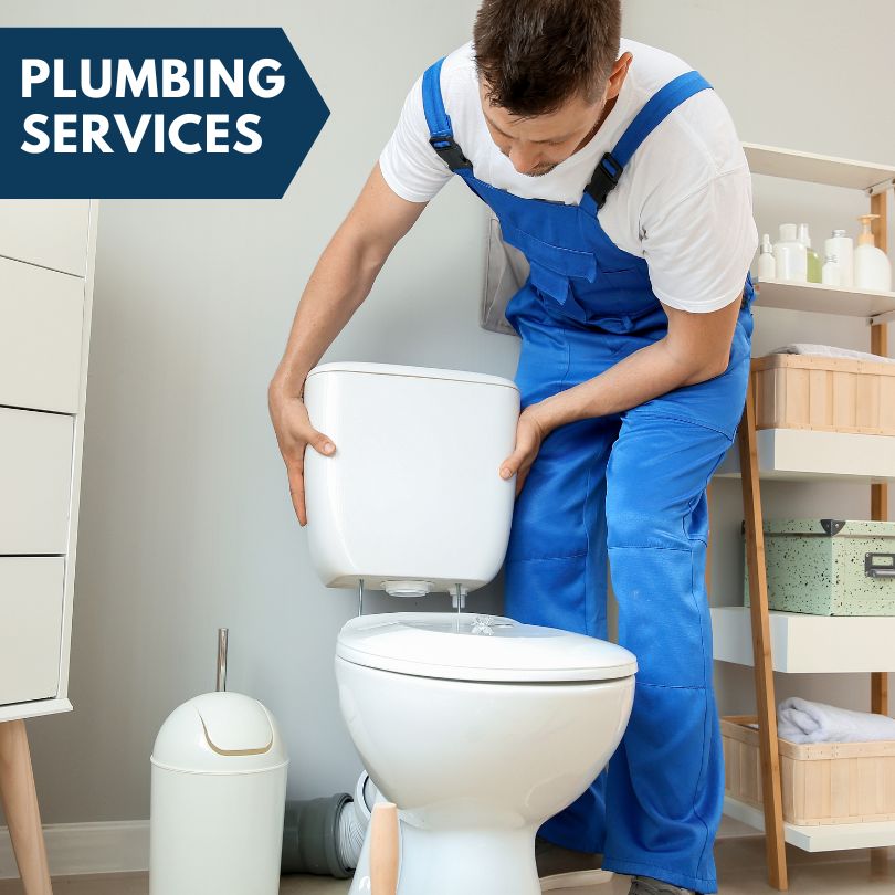 Plumbing Company in Bullville, NY